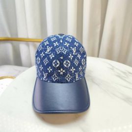 Picture of LV Cap _SKULVCapdxn193092